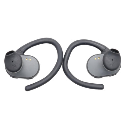 Push Ultra True Wireless Earbuds in True Black