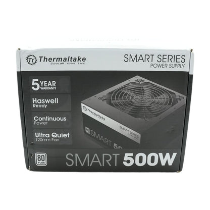 Smart 500W PC Power Supply