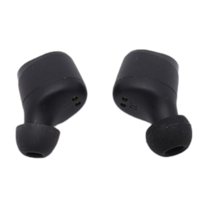 Black Jib True 2 Wireless Earbuds