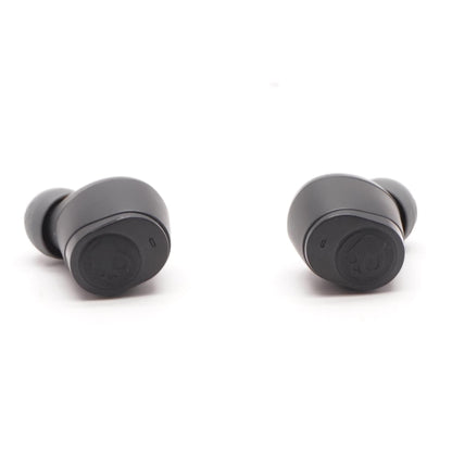 Jib True Wireless Earbuds Black