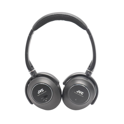 HANC250 Noise Cancelling Headphones Black