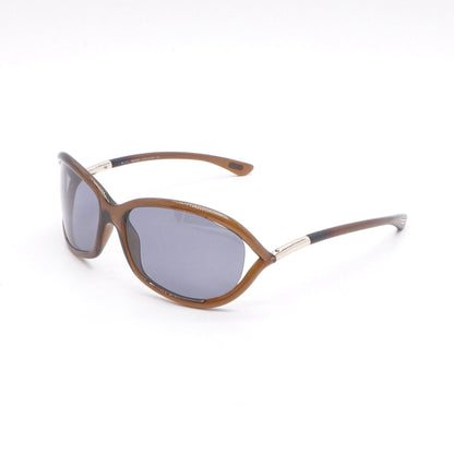 TF8 Jennifer Round Sunglasses