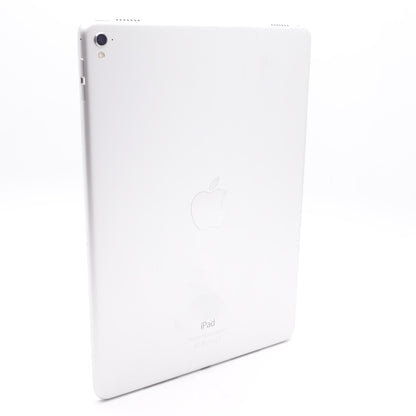 iPad Pro 9.7" Silver 1st Generation 128GB Wi-Fi