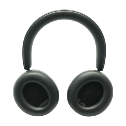 Midnight Black Miami Wireless Headphones