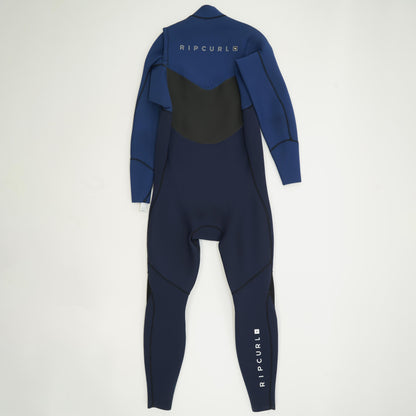 Navy Wetsuit