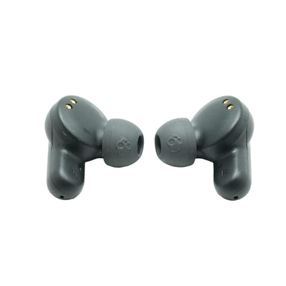 Dime True Wireless Earbuds in True Black