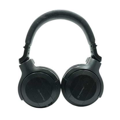 HDJ-CUE1-BT On-Ear Bluetooth DJ Headphones