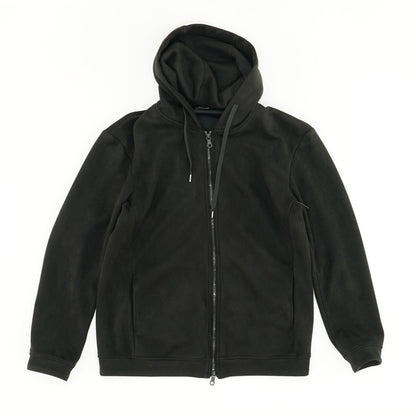 Black Lightweight Jacket