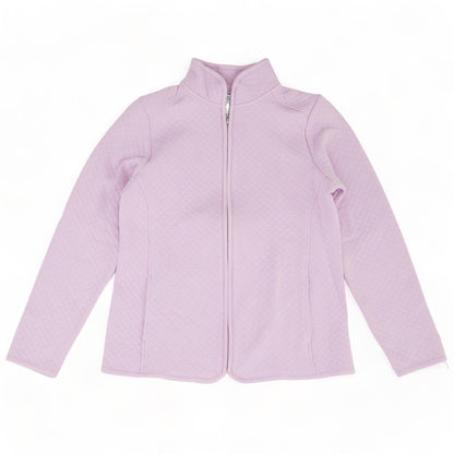 Lavender Lightweight Jacket