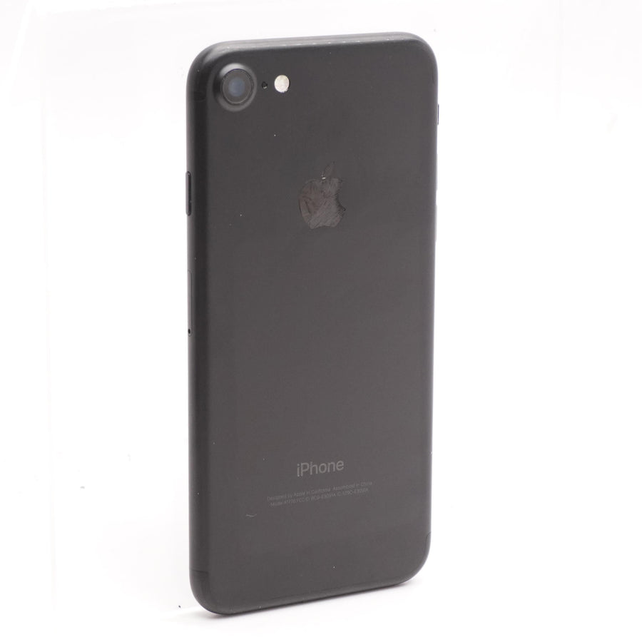 iPhone 7 Black 256 GB-