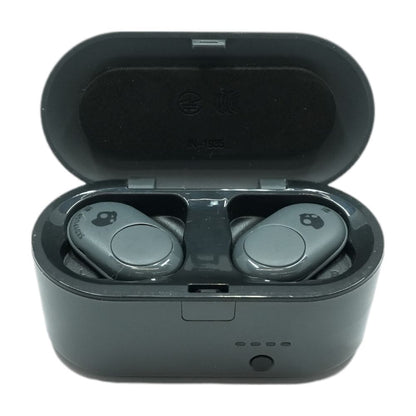 Gray Push True Wireless In-Ear Earbud