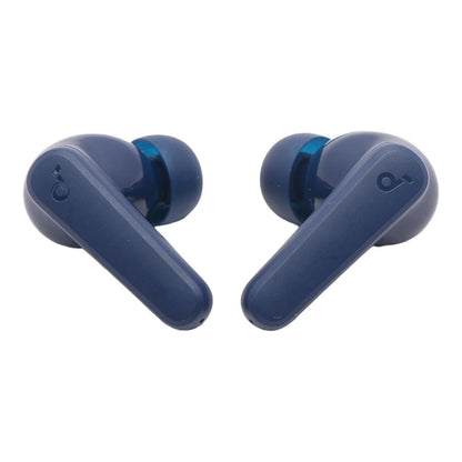 P20i True Wireless Earbuds Blue