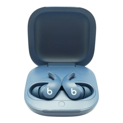 Tidal Blue Fit Pro Wireless Earbuds