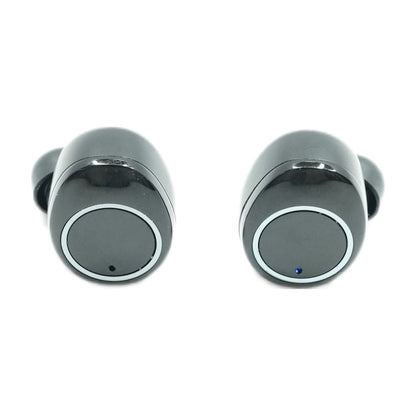 Black MI06 Wireless Earbuds