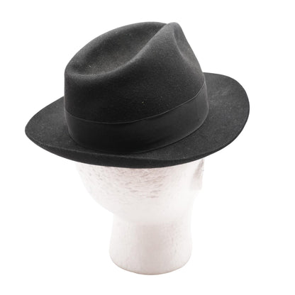 Black Fedora