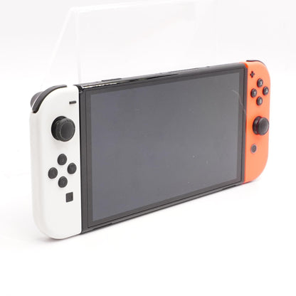 Switch OLED 32GB Game System