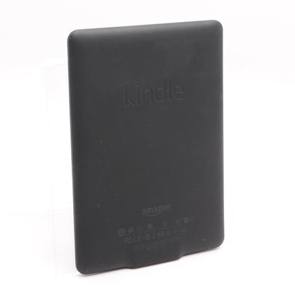 Kindle Paperwhite 1 2GB Black