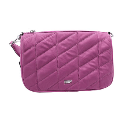 Purple Crossbody Bag