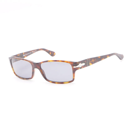 Tortoise 2803-S Square Sunglasses