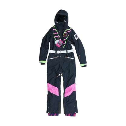 People's Princess Ski Suit