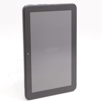 Kindle Fire 7 7" Black 12th Generation 32GB