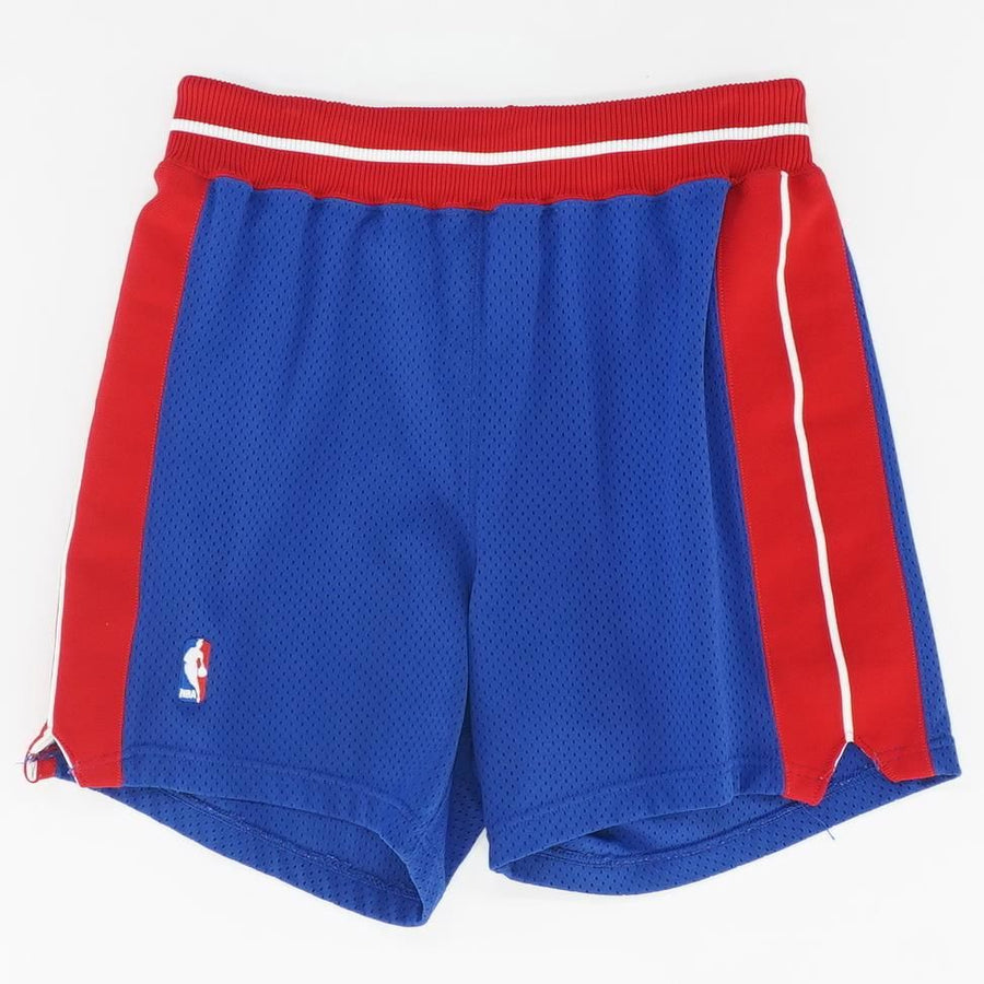 NBA Little Boys' 2-Piece Basketball Shorts Set/Outfit Size 4