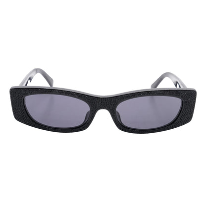 Black CL4245US Square Sunglasses