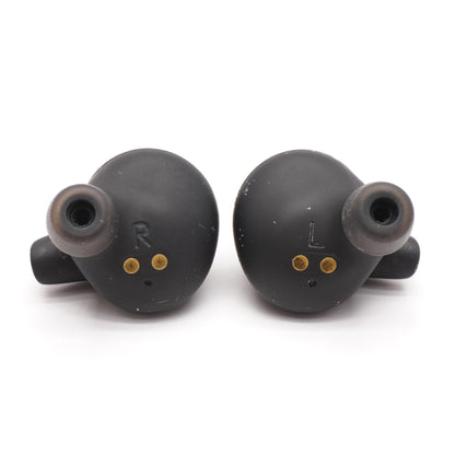 Evolve 65t True Wireless Bluetooth Earbuds Black