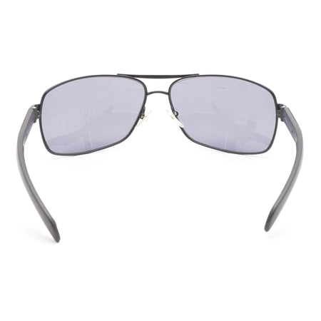 Louis Vuitton LV Moon Square Sunglasses, White, One Size