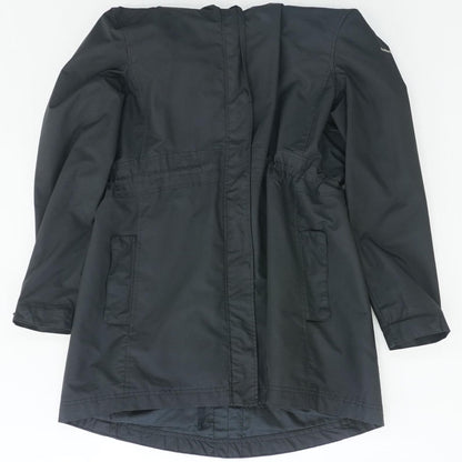 Black Active Lightweight Jacket