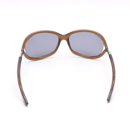 TF8 Jennifer Round Sunglasses