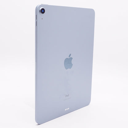 iPad Air 10.9" Sky Blue 4th Generation 256GB Wifi