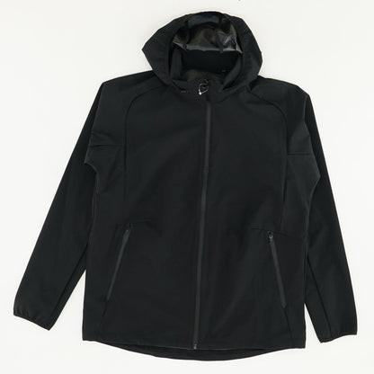 Black Lightweight Jacket