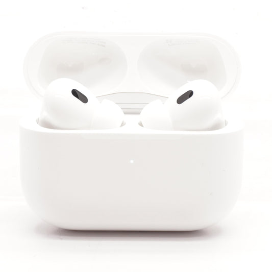 AirPods Pro 2nd Generation with USB-C Charging Case