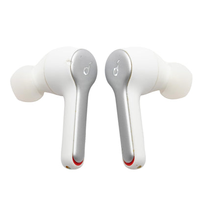 Liberty Air 2 Wireless Earbuds in White