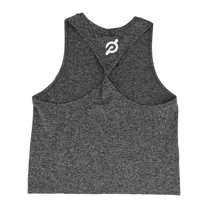 Gray Solid Active Tank