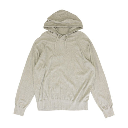 Gray Solid Select Pullover