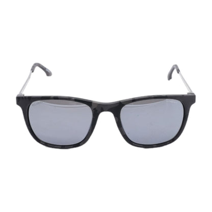 Black Bells 2.0 Square Sunglasses