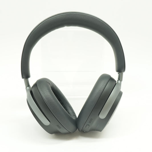 Black QuietComfort Ultra Headphones