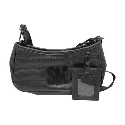 Black Crossbody Bag