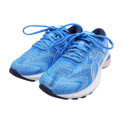 GT-2000 Blue Low Top Athletic Shoes