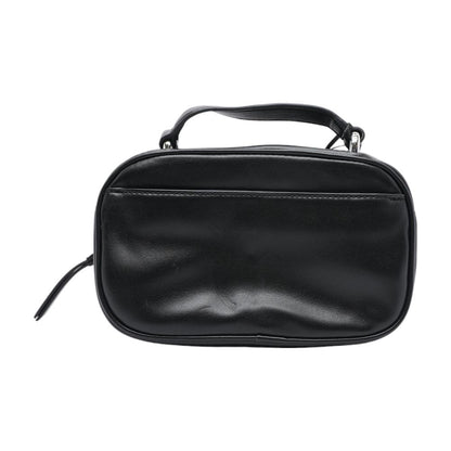 Black Clutch Bag