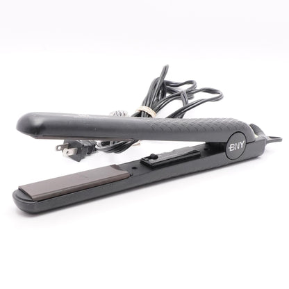 Hair Straightener Curler 2-in-1