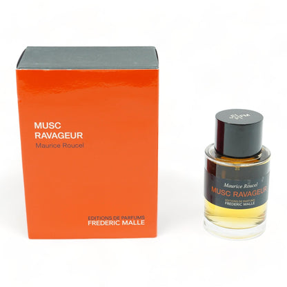 Musc Ravageur Cologne