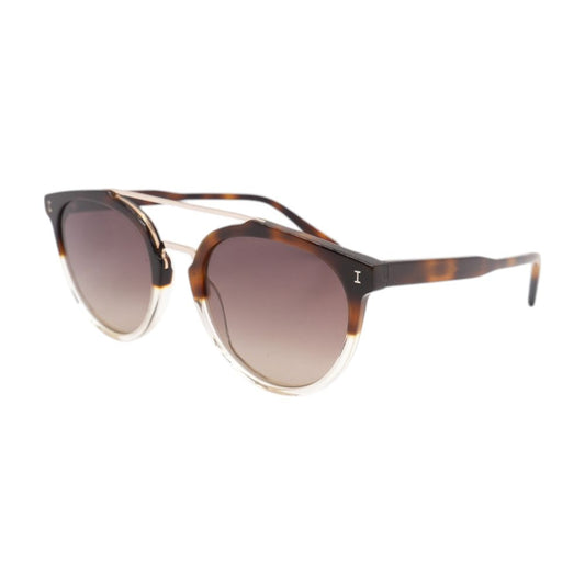 Tortoise Puglia Aviator Sunglasses