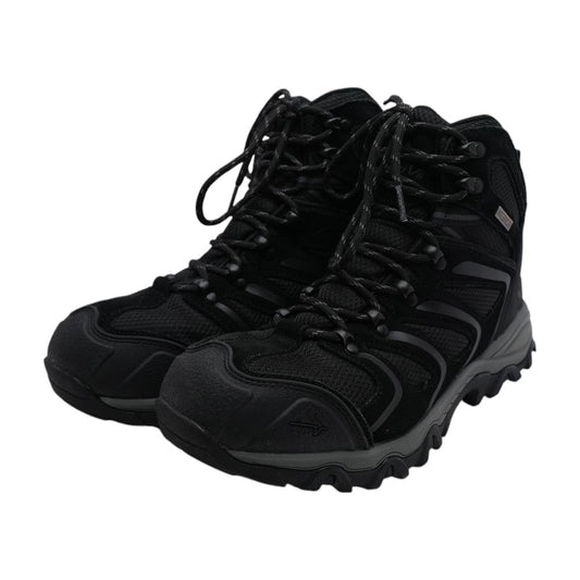 Black Work/hiking Boots