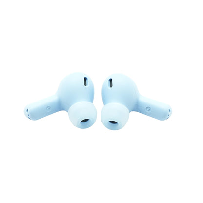 Blue Vibe Beam Wireless Earbuds