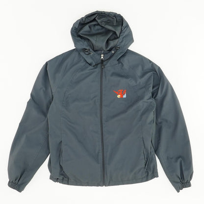 Charcoal Lightweight Jacket