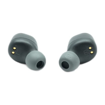 Black Jib True 2 Wireless Earbuds