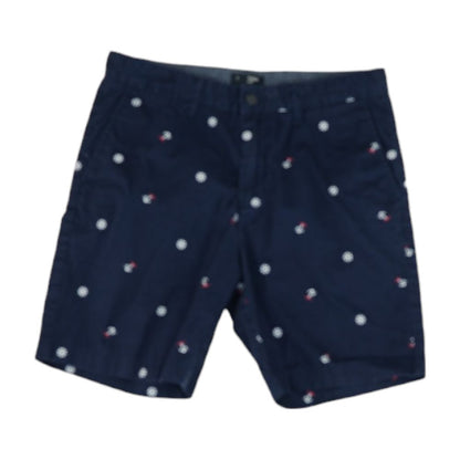 Navy Misc Shorts